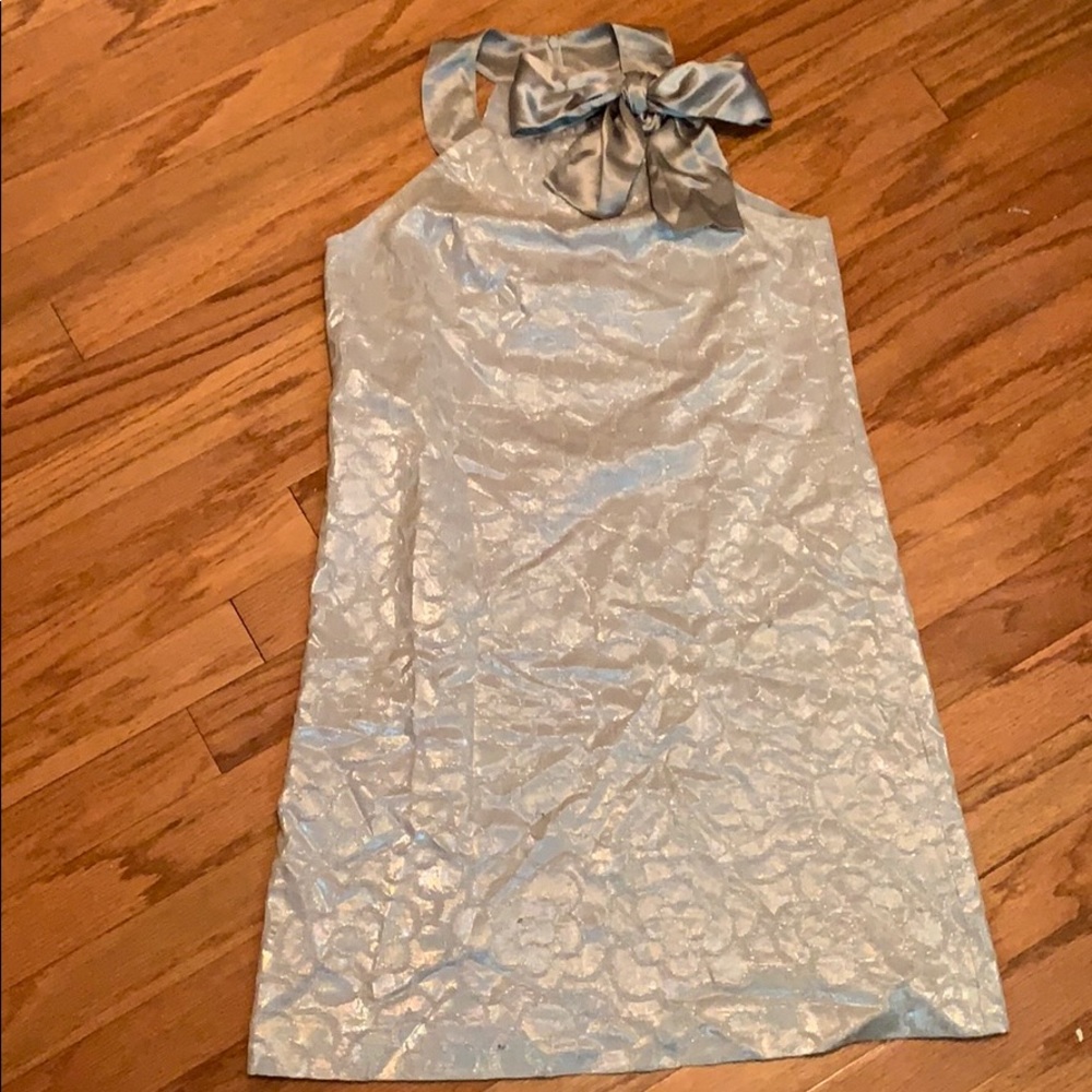 Anthropologie Dress